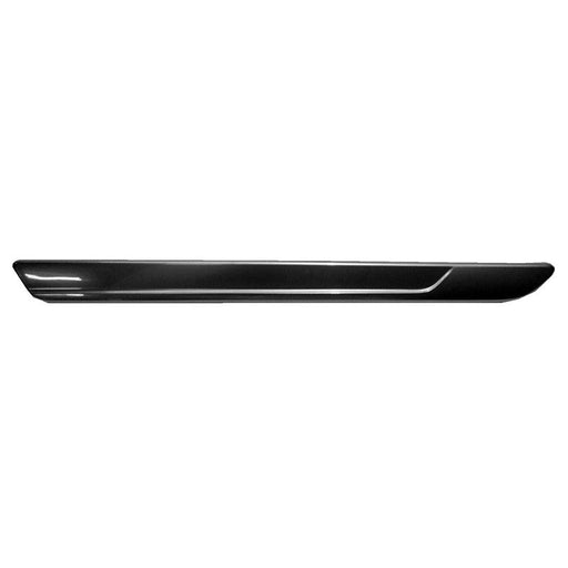 2018-2019 Ford Explorer Rear Driver Side Bumper Molding - FO1146104-Partify-Painted-Replacement-Body-Parts