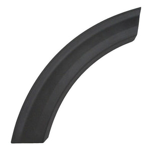 Rear Driver Side Wheel Arch Molding image