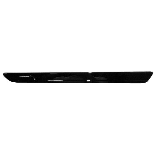 2018-2019 Ford Explorer Rear Passenger Side Bumper Molding - FO1147103-Partify-Painted-Replacement-Body-Parts