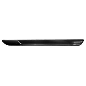 Rear Passenger Side Bumper Molding image