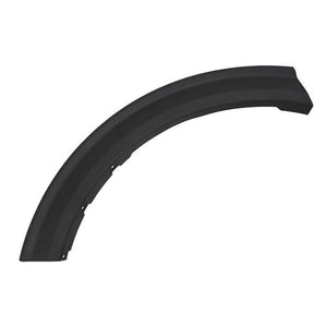 Rear Passenger Side Wheel Arch Molding image
