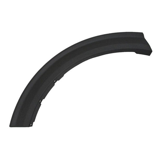 2020-2022 Ford Explorer Rear Passenger Side Rearward Wheel Arch Trim - FO1791125-Partify-Painted-Replacement-Body-Parts