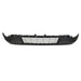 2018-2019 Ford Explorer Sport/ Limited Front Bumper Without Sensor Holes - FO1015128-Partify-Painted-Replacement-Body-Parts