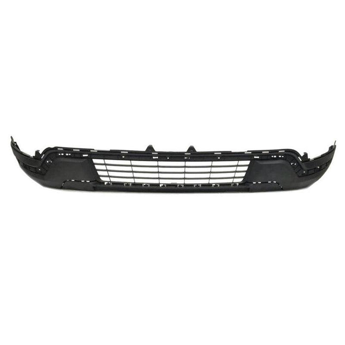 Ford Explorer Sport/ Limited OEM Front Bumper Without Sensor Holes - JB5Z17D957BA