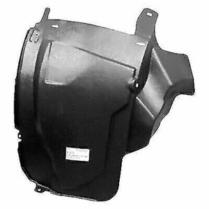 Driver Side Fender Liner image