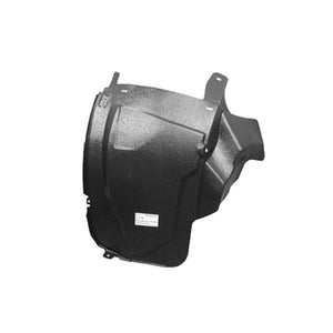 Passenger Side Fender Liner image