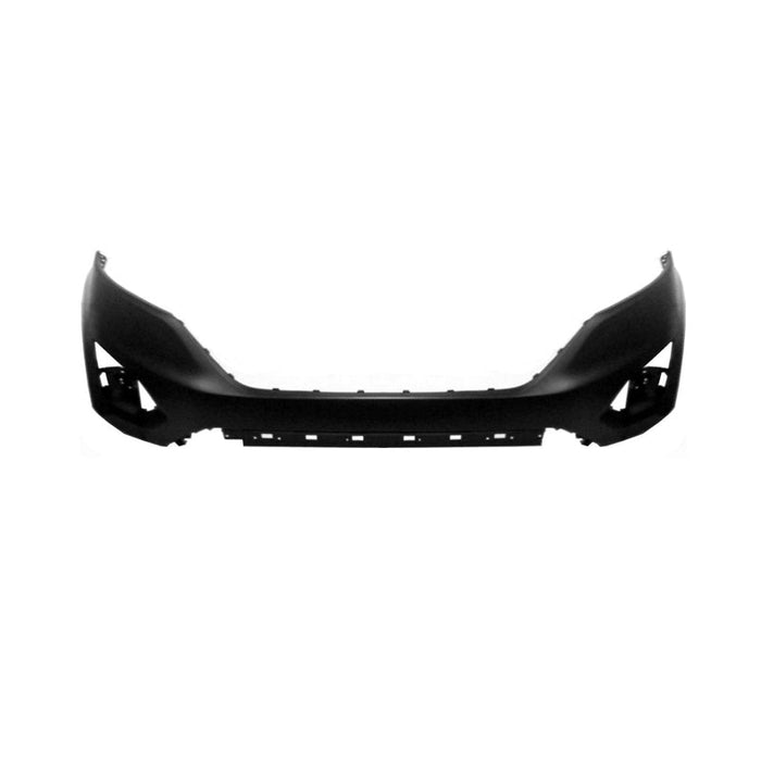 Ford Explorer St/King Ranch CAPA Certified Front Upper Bumper Cover - FO1014140C