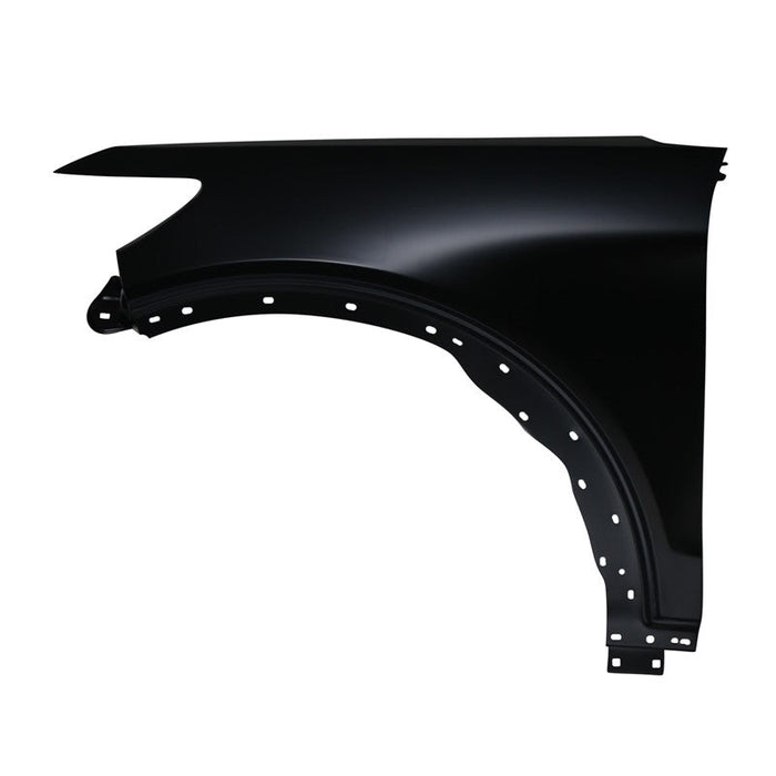 Ford Explorer/Police Interceptor Utility CAPA Certified Driver Side Fender - FO1240327C