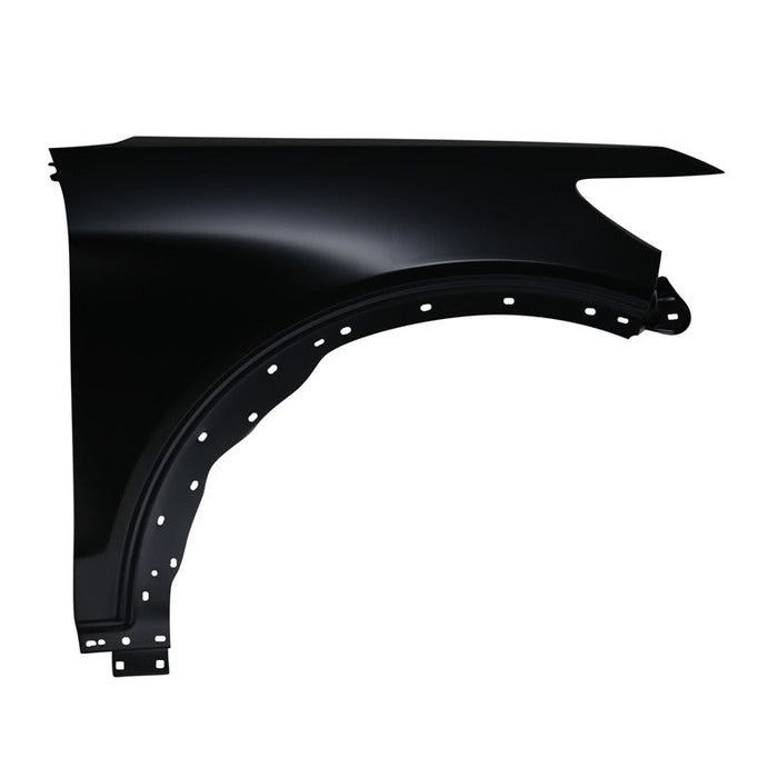 Ford Explorer/Police Interceptor Utility CAPA Certified Passenger Side Fender - FO1241327C