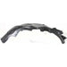 2004-2008 Ford Ford F-150 Driver Side Fender Liner - FO1248125-Partify-Painted-Replacement-Body-Parts