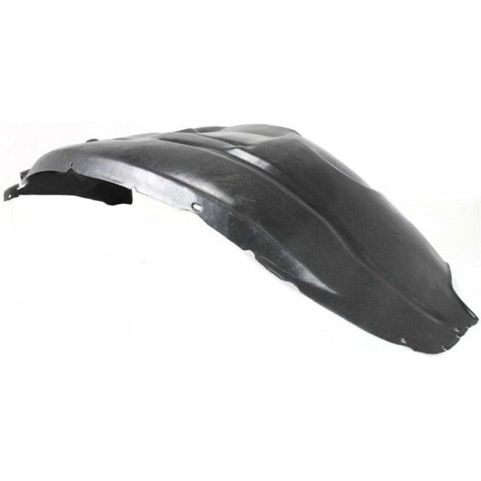 2004-2008 Ford Ford F-150 Driver Side Fender Liner - FO1248125-Partify-Painted-Replacement-Body-Parts