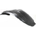 2004-2008 Ford Ford F-150 Driver Side Fender Liner - FO1248125-Partify-Painted-Replacement-Body-Parts