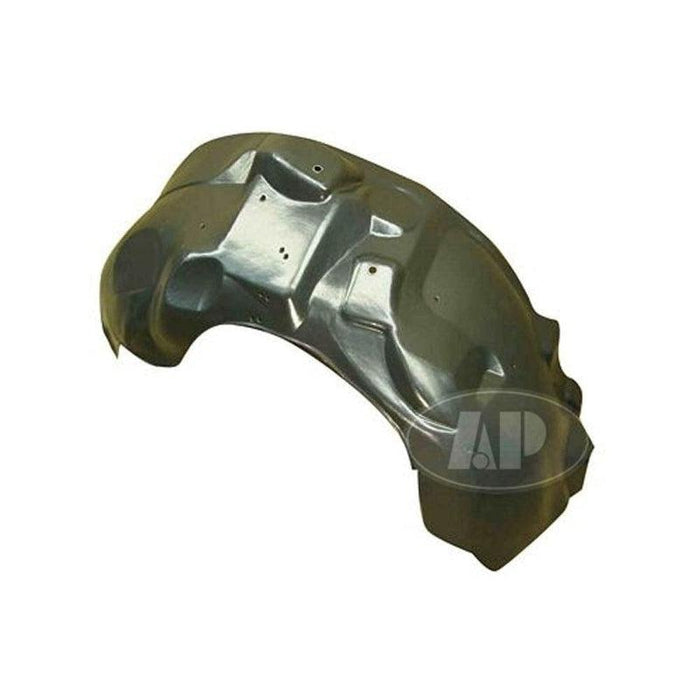 Ford F-150 CAPA Certified Driver Side Fender Liner - FO1248138C