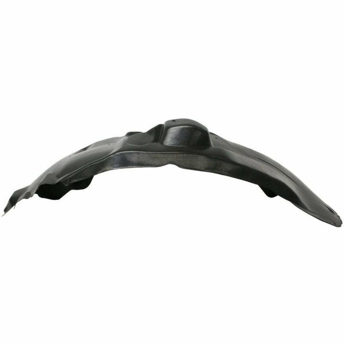 2009-2014 Ford F-150 Driver Side Fender Liner - FO1248138-Partify-Painted-Replacement-Body-Parts