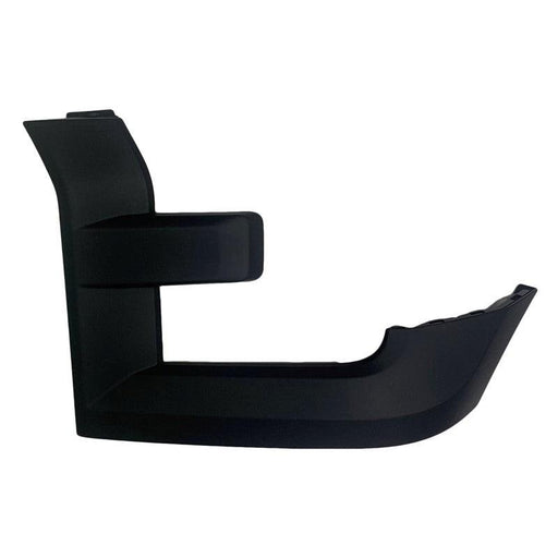 2015-2017 Ford F-150 Driver Side Headlight Molding For Xl Models - FO1212119-Partify-Painted-Replacement-Body-Parts