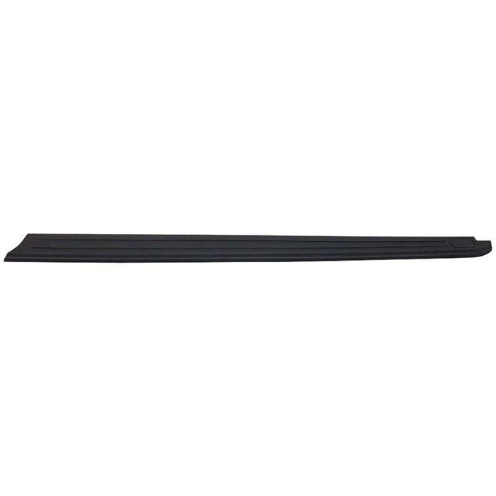 2015-2020 Ford F-150 Driver Side Pickup Bed Rail Cap - FO1792107-Partify-Painted-Replacement-Body-Parts