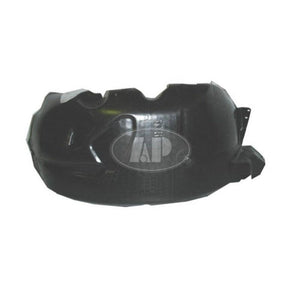 Revestimiento del guardabarros del lado del pasajero image