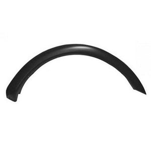 Front Passenger Side Wheel Arch Molding image