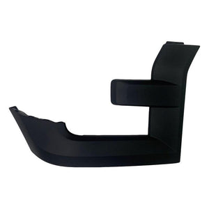 Passenger Side Grille Molding image