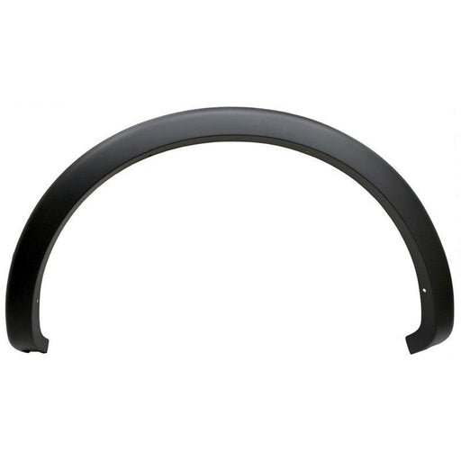 2009-2014 Ford F-150 Rear Driver Side Wheel Arch Trim - FO1790117-Partify-Painted-Replacement-Body-Parts