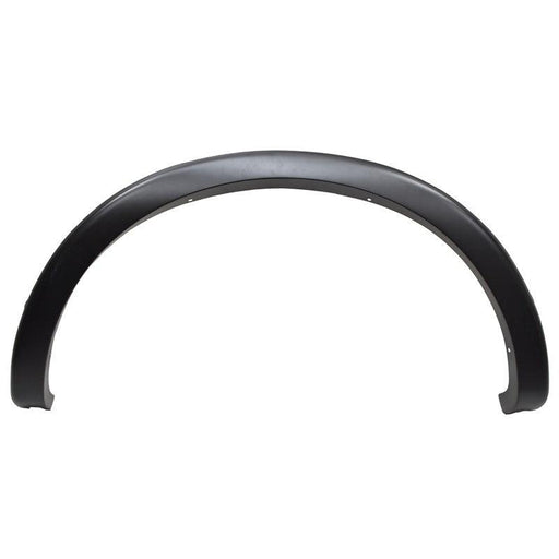 2009-2014 Ford F-150 Rear Driver Side Wheel Arch Trim - FO1790118-Partify-Painted-Replacement-Body-Parts
