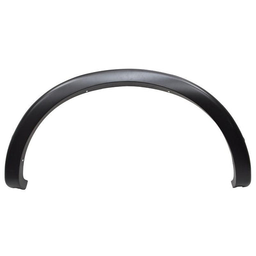 2009-2014 Ford F-150 Rear Passenger Side Wheel Arch Trim - FO1791118-Partify-Painted-Replacement-Body-Parts