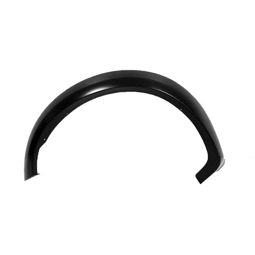 2010-2014 Ford F-150 SVT RAPTOR Front Driver Side Wheel Flare - FO1290129-Partify-Painted-Replacement-Body-Parts