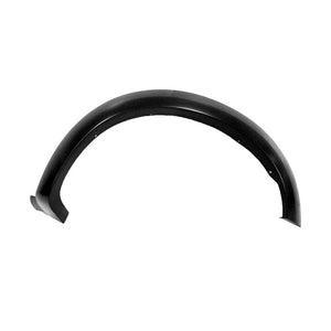 Front Passenger Side Wheel Arch Molding image