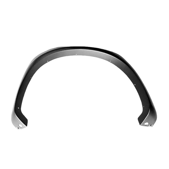 2010-2014 Ford F-150 SVT RAPTOR Rear Passenger Side Wheel Arch Trim - FO1791115-Partify-Painted-Replacement-Body-Parts