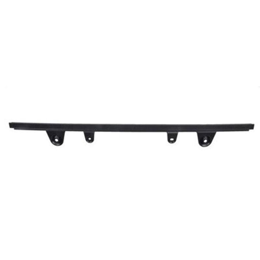 2009-2014 Ford F-150 SVT RAPTOR Tailgate Molding - FO1904142-Partify-Painted-Replacement-Body-Parts