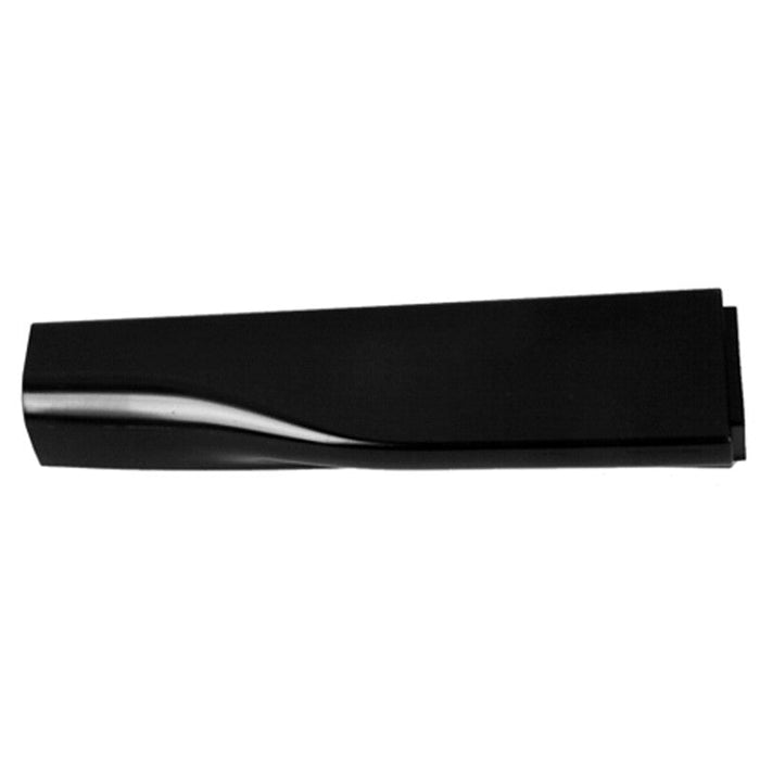 2008-2016 Ford F-250/F-350 Driver Side Upper Tailgate Molding - FO1904118-Partify-Painted-Replacement-Body-Parts