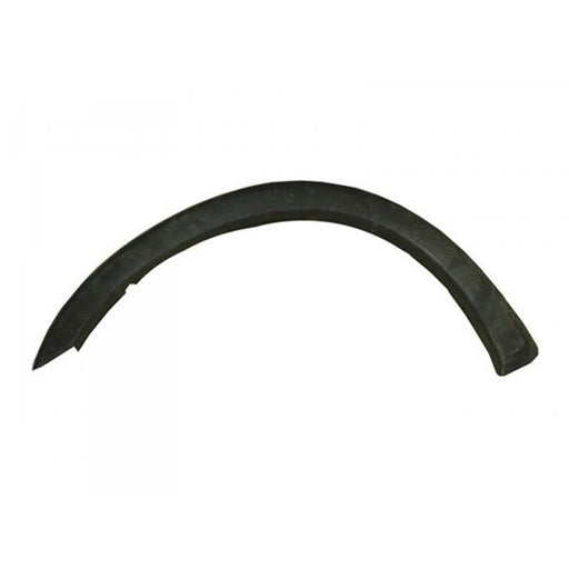 2004-2007 Ford F-250/F-350 Driver Side Wheel Opening Molding - FO1290115-Partify-Painted-Replacement-Body-Parts