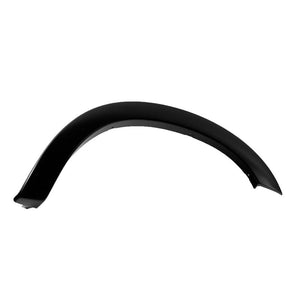 Front Passenger Side Wheel Arch Molding image