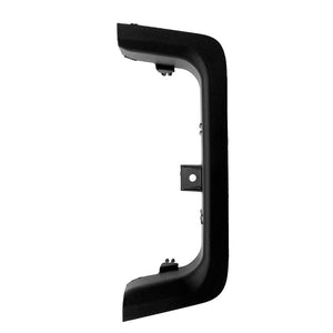 Passenger Side Headlight Housing image