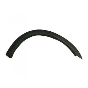 Front Passenger Side Wheel Arch Molding image