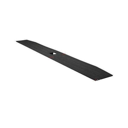 2017-2022 Ford F-450 SUPERDUTY Driver Side Upper Tailgate Molding - FO1904134-Partify-Painted-Replacement-Body-Parts
