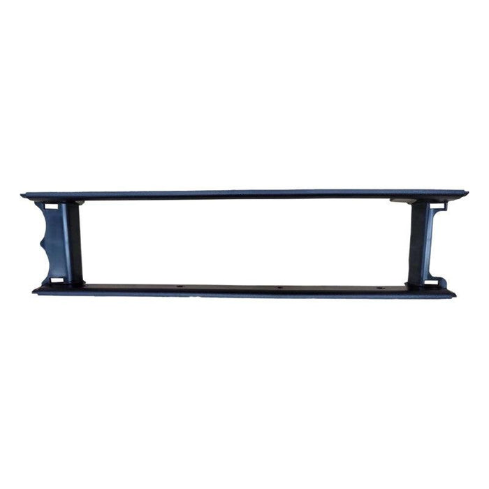 2020-2022 Ford F-450 SUPERDUTY Front Center Bumper Molding - FO1044136-Partify-Painted-Replacement-Body-Parts