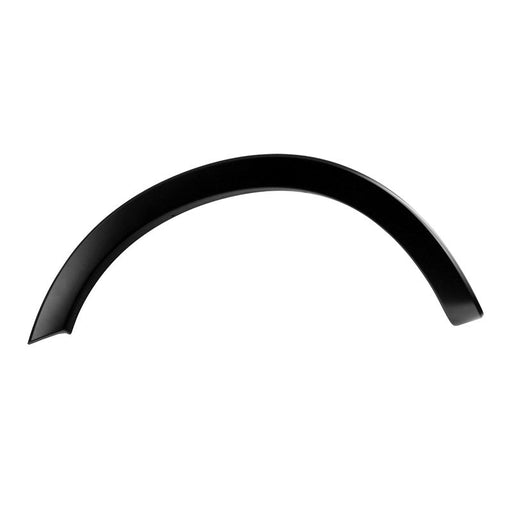 2017-2022 Ford F-450 SUPERDUTY Front Driver Side Wheel Arch Trim - FO1290133-Partify-Painted-Replacement-Body-Parts