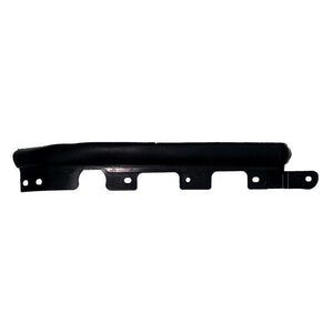 Front Passenger Side Bumper Molding image