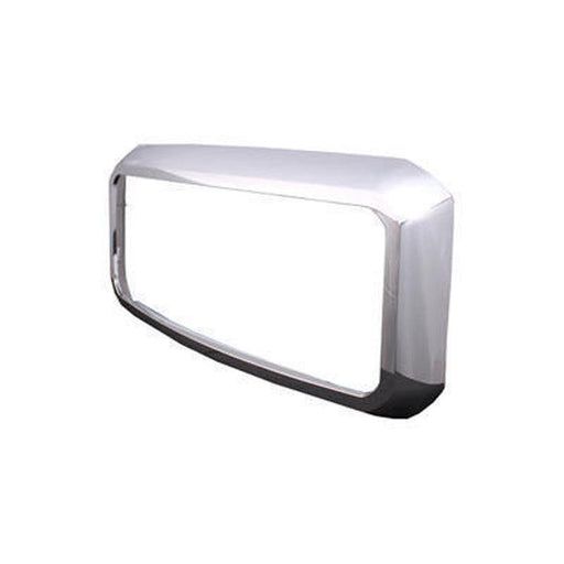 2011-2016 Ford F-450 SUPERDUTY Outer Grille Molding - FO1202102-Partify-Painted-Replacement-Body-Parts