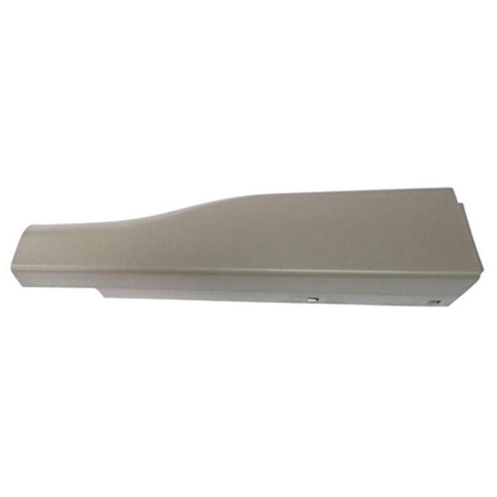 2011-2014 Ford F-450 SUPERDUTY Passenger Side Upper Tailgate Molding - FO1904121-Partify-Painted-Replacement-Body-Parts