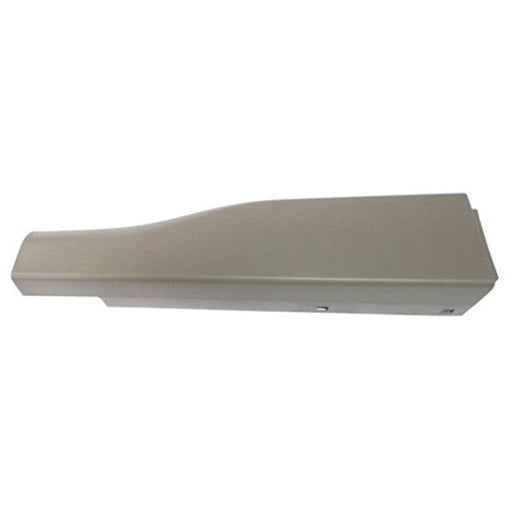 2011-2014 Ford F-450 SUPERDUTY Passenger Side Upper Tailgate Molding - FO1904121-Partify-Painted-Replacement-Body-Parts