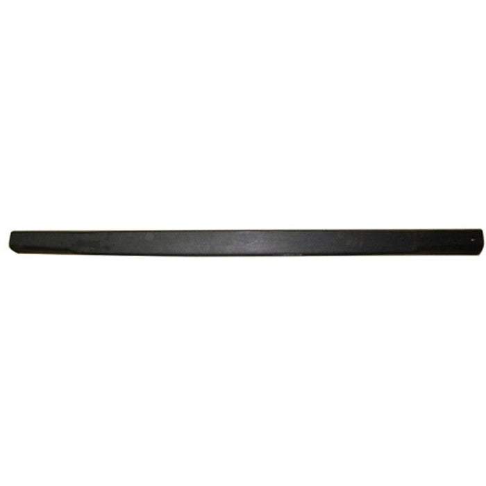 2007-2016 Ford F-450 SUPERDUTY Upper Tailgate Molding - FO1904104-Partify-Painted-Replacement-Body-Parts