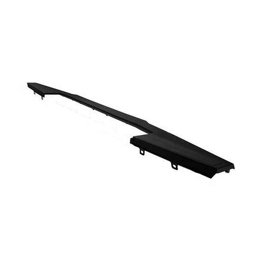 2017-2022 Ford F-450 SUPERDUTY Upper Tailgate Molding Surround - FO1904140-Partify-Painted-Replacement-Body-Parts