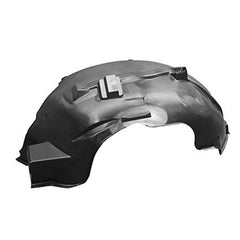 Driver Side Fender Liner image