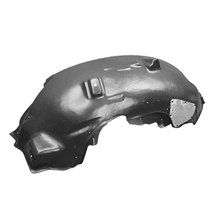 Ford F150 Front CAPA Certified Passenger Side Fender Liner 2.7L/3.5L Turbo - FO1249162C