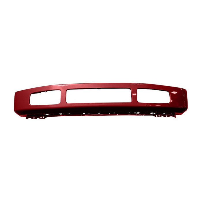 Ford F250 / F350 / F450 / F550 CAPA Certified Front Bumper - FO1002403C