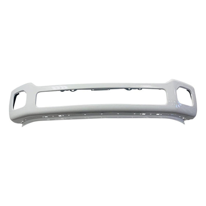 Ford F250/F350/F450/F550 CAPA Certified Front Bumper - FO1002417C