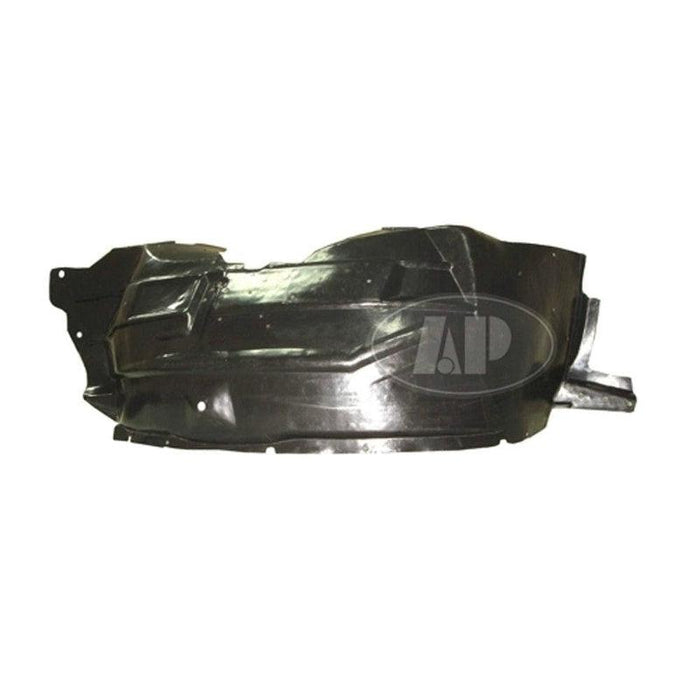 Ford F450 CAPA Certified Driver Side Fender Liner - FO1250137C