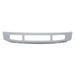 2008-2010 Ford F450/F550 Front Bumper With Flare Holes - FO1002405-Partify-Painted-Replacement-Body-Parts